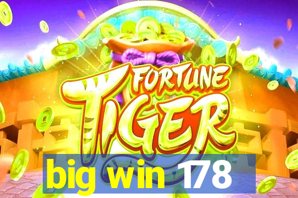 big win 178